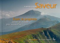 Esaïe, le prophète... paroles de demain pour aujourd'hui !