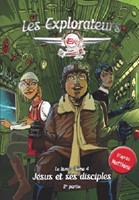 Les explorateurs