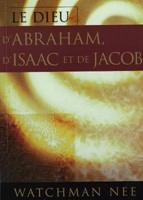 Le Dieu d'Abraham, d'Isaac et de Jacob