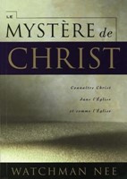 Le mystère de Christ