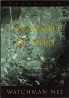 L'Évangile de Dieu - volume 1