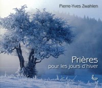 Prières pour les jours d'hiver