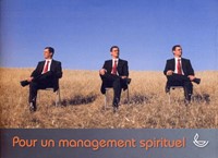 Pour un management spirituel