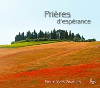 Prières d'espérance