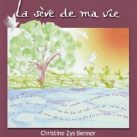 CD La sève de ma vie