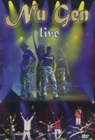 DVD Live Nugen