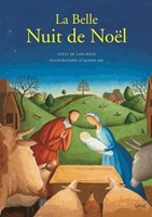 La belle nuit de Noël