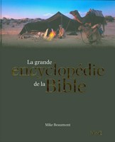 Grande Encyclopédie de la Bible