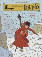 Les aventures de Loupio