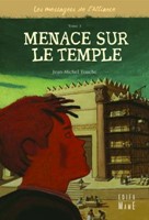 Menace sur le temple