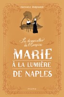 Marie à la lumière de Naples