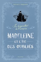 Madeleine et l'île des oubliés