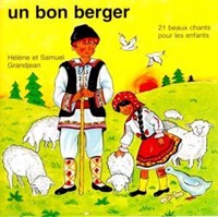 CD Un bon berger