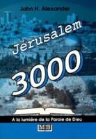 Jérusalem 3000