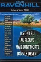 Ils ont bu au fleuve mais sont morts dans le désert