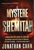 Le mystère de la Shemitah