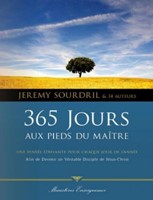 365 jours aux pieds du Maître