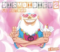 Dis moi Dieu