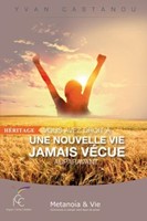 CD MP3 Vous avez droit à une nouvelle vie jamais vécue auparavant