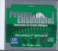 CD Influence et maturité