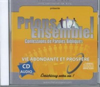 CD Vie abondante et prospère