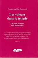 Les voleurs dans le temple