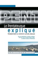 Le pentateuque expliqué