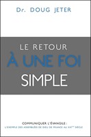 Le retour à une foi simple