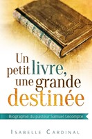 Un petit livre, une grande destinée