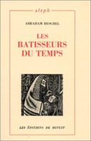 Les bâtisseurs du temps