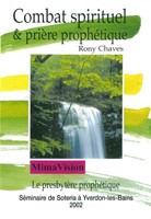 Dvd Le presbytère prophétique