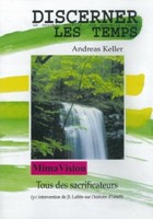 DVD Tous des sacrificateurs