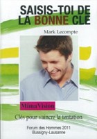 DVD Clés pour vaincre la tentation