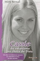 Cassie...