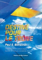 Destiné pour le trône