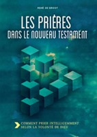 Les prières dans le Nouveau Testament