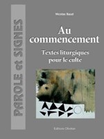 Au commencement