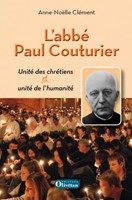 L'abbé Paul Couturier