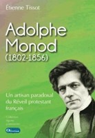 Adolphe Monod (1802-1856)