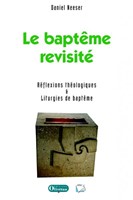 Le baptême revisité