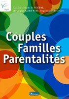 Couples, familles, parentalités