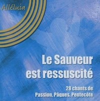 CD Le Sauveur est ressuscité