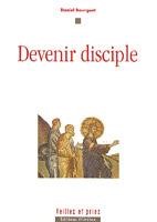 Devenir disciple