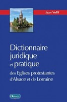 Dictionnaire juridique et pratique