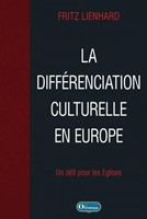 La différenciation culturelle en Europe