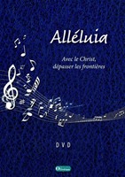 DVD-ROM Alléluia