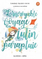 L'Incroyable voyage du lutin parapluie