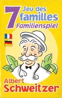 Jeu des 7 familles (cartes)