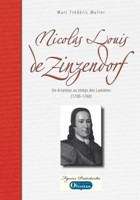 Nicolas Louis de Zinzendorf