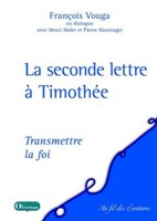 La seconde lettre à Timothée